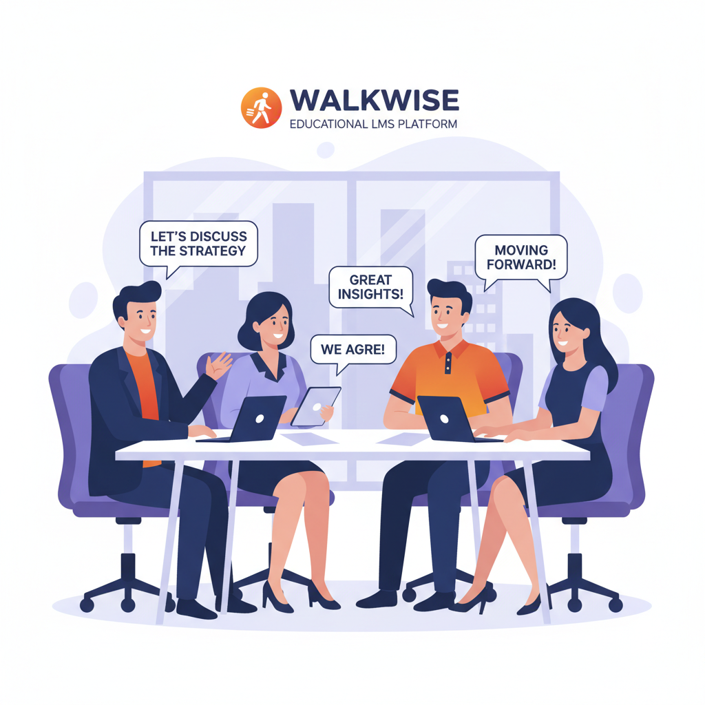 Intermediate Business English